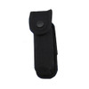 Uncle Mikes Cordura 6P Sure Fire/Scorpion Light Case Black