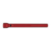 Maglite 6 Cell D Flashlight (Red)