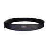 Uncle Mikes Ultra Reversible Inner Duty Belt w/Velcro Nylon Black XLarge