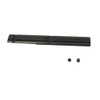 Weaver 1 Piece Tip-Off Base TO-10, Gloss Black