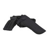 Bianchi 4100 Ranger Holster w/Hush System Size 06, Right Hand