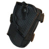 Bianchi 4750 Ranger Triad Ankle Holster Black, Size 08, Right Hand