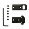 Leupold Standard Two Piece Base 700 Black