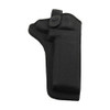 Bianchi 7000 AccuMold Sporting Holster Plain Black, Size 05, Right Hand