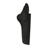 Bianchi 7001 AccuMold Sporting Holster Plain Black, Size 05, Right Hand