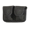 Bianchi 7301 Speedloader Pouch Black, Velcro