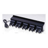 Streamlight 5 Unit Bank Charger 5-Unit Bank Fast Charger, (Stingers)