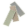 DMT Mini Diamond Whetstone Kit of 3 with Sheath Coarse/Fine/Extra Fine