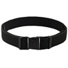 Uncle Mikes Ultra Duty Belt w/Velcro Lining Nylon Web Black XXL