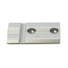 Weaver Detachable Top Mount Base 36S, Silver