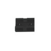 Weaver Detachable Top Mount Base 54, Gloss Black