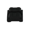Weaver Detachable Top Mount Base 95, Gloss Black