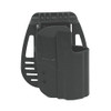 Uncle Mikes Kydex Paddle Holster Size 22, Right Hand