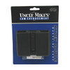 Uncle Mikes Kydex Magazine Case Belt Model, Double Row