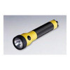 Streamlight PolyStinger Flashlight with DC Steady Charger, (Yellow)