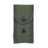 Bianchi M1025 Military Double Magazine Pouch Olive Drab, Size 03