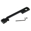 Leupold Standard One Piece Base A-Bolt Short Action Matte Black
