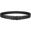 Uncle Mikes Ultra Duty Belt with Velcro Basketweave Black, Small
