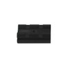 Weaver Detachable Top Mount Base 65, Gloss Black
