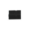 Weaver Detachable Top Mount Base 67, Gloss Black