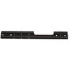 Weaver Detachable Top Mount Base 413M, Matte Black