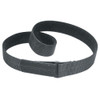 Uncle Mikes Loop-Back Inner Duty Belt Nylon Web Black Medium