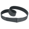 Uncle Mikes Loop-Back Inner Duty Belt Nylon Web Black Large
