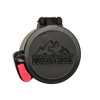 Butler Creek Flip Open Scope Cover - Eye Size 18