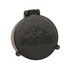 Butler Creek Flip Open Scope Cover - Objective Size 04