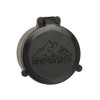 Butler Creek Flip Open Scope Cover - Objective Size 25