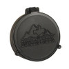 Butler Creek Flip Open Scope Cover - Objective Size 45