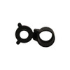 Butler Creek Blizzard Clear Scope Cover Size 9