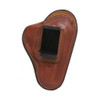 Bianchi 100 Professional Holster Tan, Size 01, Right Hand