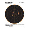 Champion Traps and Targets VisiShot Targets 100 Yard Sight In (10 Pack)