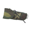 Bianchi UM84 Universal Military Holster Size I, Woodland Camo