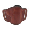 Bianchi 105 Minimalist Holster Tan, Size 14, Right Hand