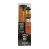 Hoppes Clamshell Kit w/Aluminum Rod .38, 357, 9mm Caliber Pistol