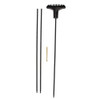 Hoppes 3-pc Rod Steel Rifle .17 Caliber