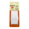 Hoppes Gun Cleaning Patches No 3, 270 to 35 Cal, 50 pack