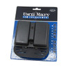Uncle Mikes Kydex Magazine Case Paddle Model, Single Row