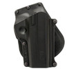 Fobus Paddle Holster #RU97 - Right Hand