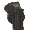 Fobus Paddle Holster #SW4 - Right Hand