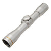 Leupold Handgun Scope FXII 4x28 Duplex Silver