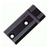 Weaver Detachable Top Mount Base 40A, Matte Black