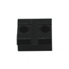 Weaver Detachable Top Mount Base 32, Gloss Black