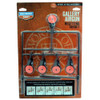 Birchwood Casey Gallery Resetting Target Gallery Airgun Resetting Target