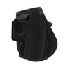 Fobus Paddle Holster #HK1 - Right Hand