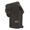 Fobus Belt Holster #C21 - Right Hand