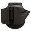 Fobus Magazine/Cuff Combo Paddle - Glock 10mm/45