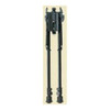 Champion Traps and Targets Rock Mount Pivot Bipod 13.5-23"